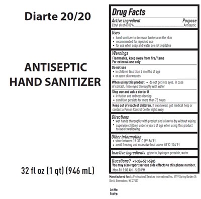 Image Description (Label 2.0)